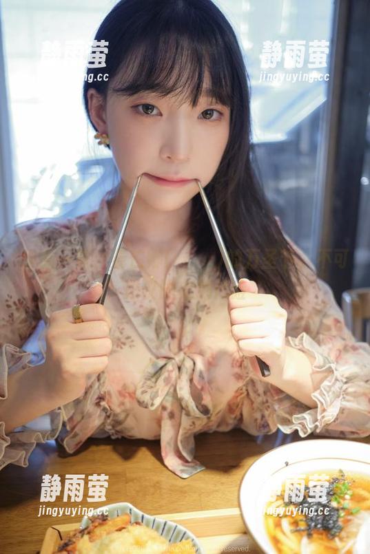 作品一览：姜仁卿(강인경)的万圣节，不可思议的鬼魅体验