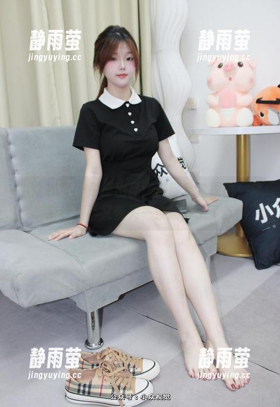小众视觉-彤彤 小众视觉 - 彤彤出品:美腿全套原图,难道我剁手又要买一条新裤子了?