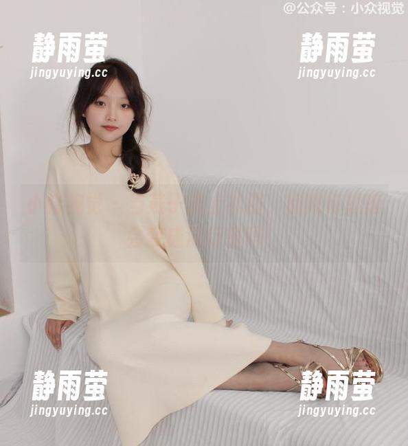 小众视觉 - 当燕子遇上礼服，别期待翅膀会变成流行密码！