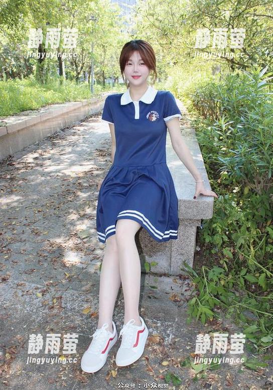 小众视觉 - 小心，艾迪的皮衣写真集合带你走错片场！