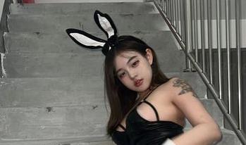 微密圈 - 单身狗看图包的心路历程——小优优子7.6嘉宾