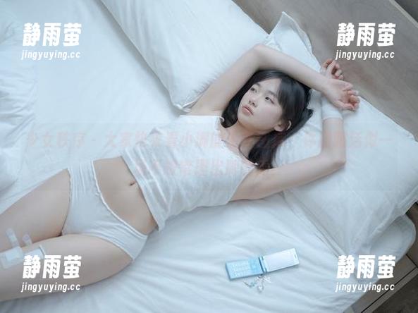 少女秩序 - 大家快来看小满的最新图库，体操服活似一场不按常理出牌的秀！