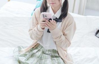 少女秩序 - 写真界的女王！小葵和她的资源大集合！