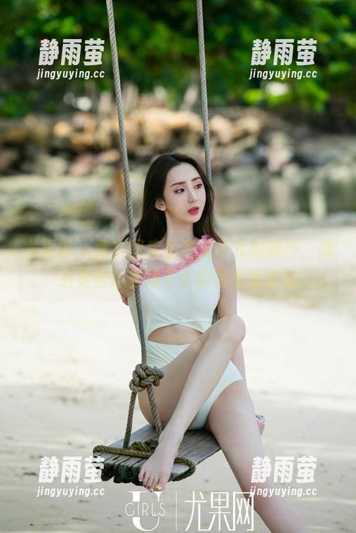 尤果网 - 窝在图库里看尤菲儿的婚纱，忽然觉得这些裙子真的是会说话的