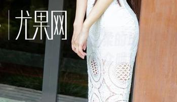 尤果网 - 毛COCO在温柔的旅程中游走——我可是观众哦！