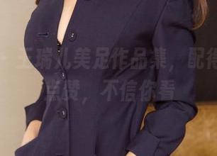 尤果网 - 王瑞儿美足作品集，配得上你的点赞，不信你看