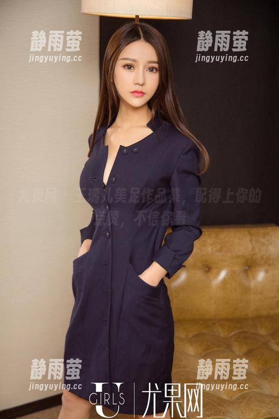 尤果网 - 王瑞儿美足作品集，配得上你的点赞，不信你看
