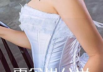 尤果网 - 米妮的女孩写真，定制与否，看你了，反正我看得快乐就好。