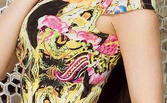 尤果网 - 葛征model新作：裤子里那点事儿，图包等你探讨！