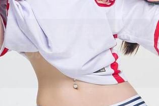 尤果网爱尤物 - 想不通可爱多的女友图怎么能在无圣光下逆袭，这画面感真有意思！