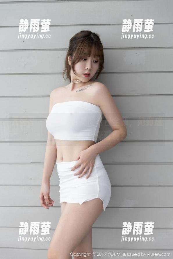 尤蜜荟 - 收藏谭小灵的夏日全集，她到底是几月份的阳光再现？