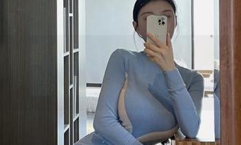 微密圈 - 看左公子666的油亮写真，随时准备好你的眼睛哦！