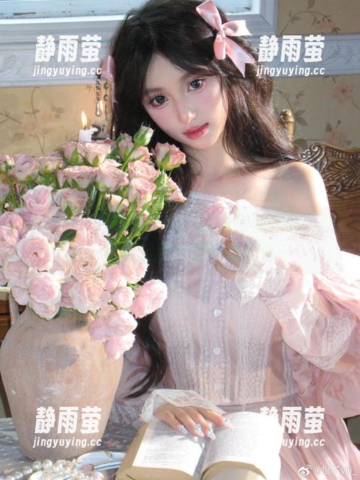 怡子yiii的运动之旅，逐帧高清作品，让我一秒想起那个夏天的大海…