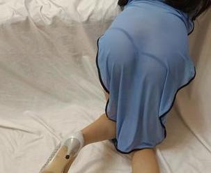 美图大餐，别忘了给腿控降降温——“想要个公主抱”的免费腿秀等你！