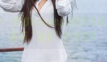 推女神 - 梦娜Vanessa修女写真，原图毫不“隐藏”任何细节