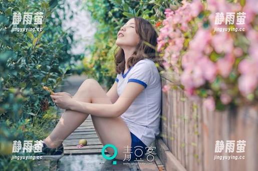 推女神-颖莹儿YY 推女神 - 找短裤?不,这是一场私房写真与颖莹儿YY的摩擦