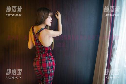 推女郎-何奕恋 推女郎 - 发现何奕恋!不样的双马尾与高清作品来了一次奇特的约会。