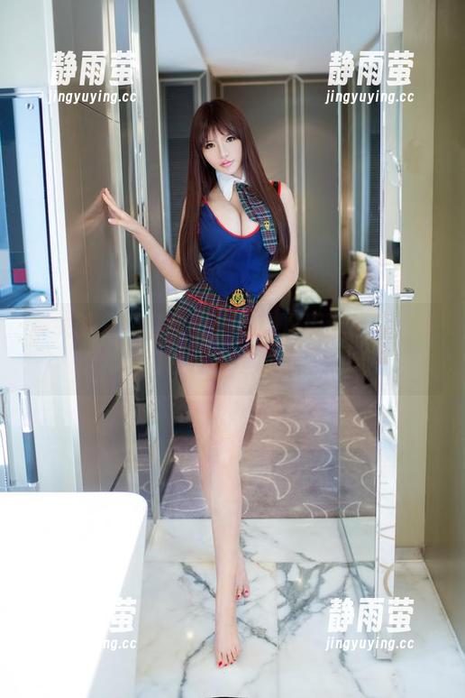 推女郎 - 网红土豆姐，这次用泳装写真引得我流口水，不是要吃土豆哦！