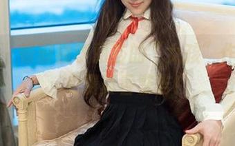 推女郎 - 顿时被李丽莎的“女孩”作品吸住，免费真香警告！