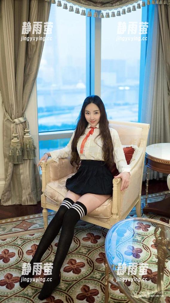 推女郎 - 顿时被李丽莎的“女孩”作品吸住，免费真香警告！