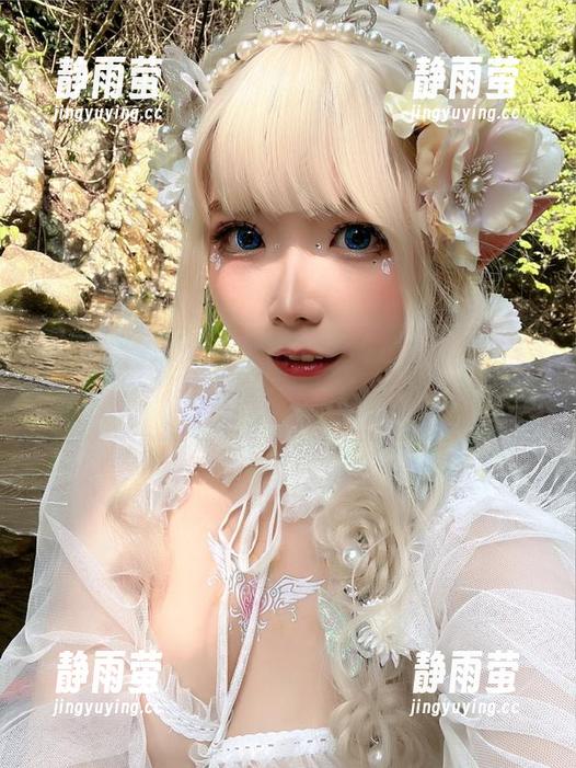 豹纹内衣下的无颜小天使wy，原图看了让人心动，资源千万别放过！