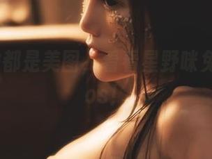 随便一拍都是美图，看看星野咪兔的居家cos！
