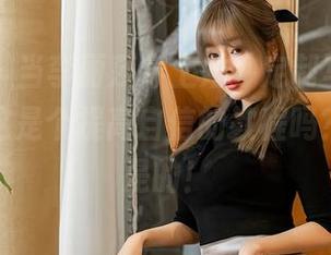 星颜社 - 当李丽莎穿上婚纱定制写真，有人问我这是个提高自信的教程吗？我说，是的！