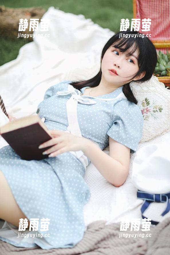 是依酱呀的兔女郎写真，我的目光停不下来了！