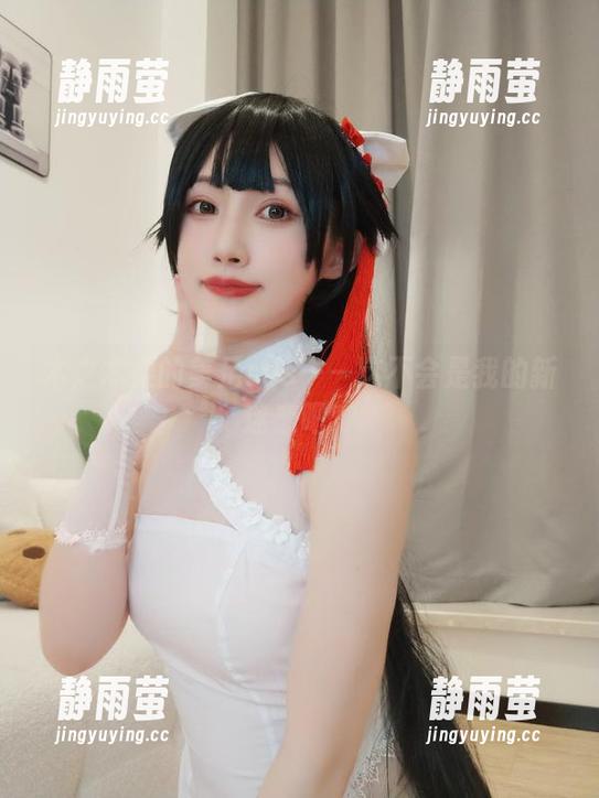 木之本果 木之本果的美足cos——这不会是我的新迷恋吧?