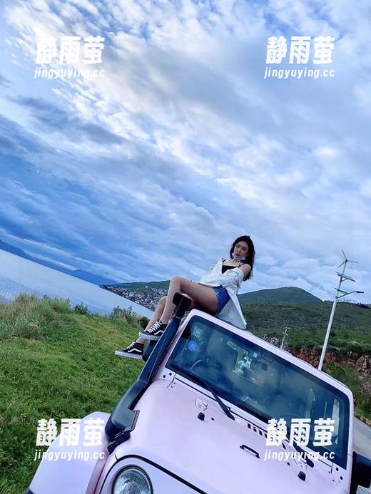 微密圈 - 一起看林子琳喵的高清户外分享，偶尔有点小尴尬
