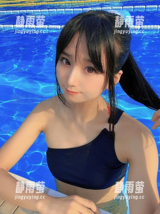 别瞪大眼睛，这只是柳丸的肉丝美图，一本万利的期待