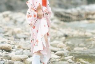 皮衣魅魔之美，桜井宁宁的图集出乎我的意料，这种混合了叛逆和优雅的感觉还挺难得。