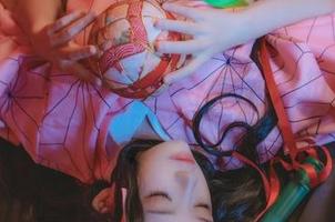 来看桜桃喵比基尼合集，合不合拍就看你的“眼光”了！