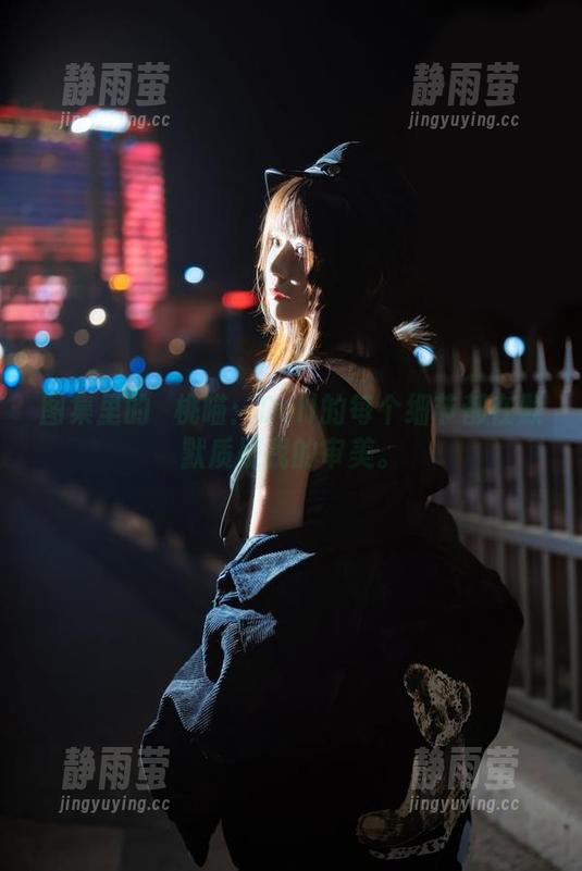 图集里的桜桃喵：Doll的每个细节都在默默质疑我的审美。