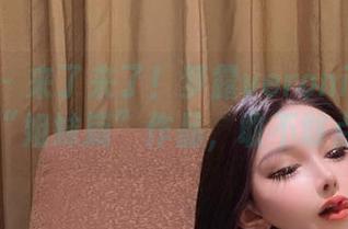 微密圈 - 来了来了！梦露veronica小师妹的“姐妹篇”作品，敢不敢点开？