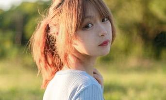圈了一圈，黑长服梨瑾瑾户外风，纠结于精彩娱乐原图与图集的选择！