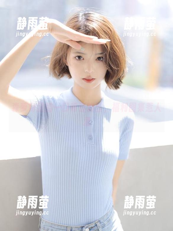 森萝财团的一口青涩肉丝，福利图集惹人爱