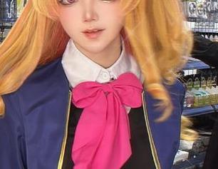 楚楚子w的写真集，索尼子也要帮忙搬家了？