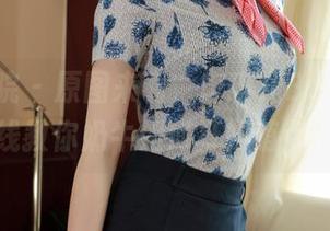 模范学院 - 原图来看，唐琪儿Beauty在线教你奶牛如何打扫萌点！