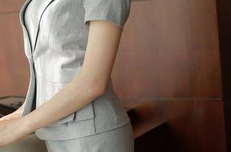 模范学院 - 樱桃小犊子的短裤合集，更新的姿势你能猜到吗？