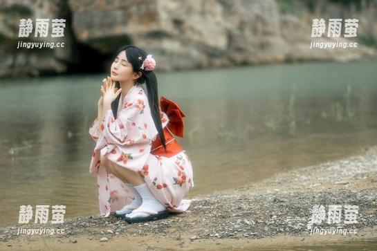 樱井宁宁再现中华小娘子，非无圣光不可，原图我们就静静欣赏吧。
