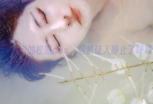 樱晚gigi的校服cos，居然让人静止了呼吸？