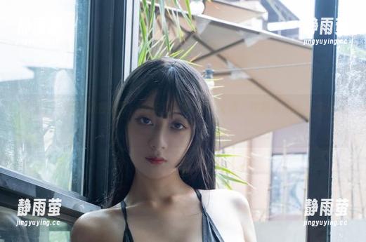 发现了一份珍藏的资源，浅安安PA15翠雀媚，快把你的小本本拿出来
