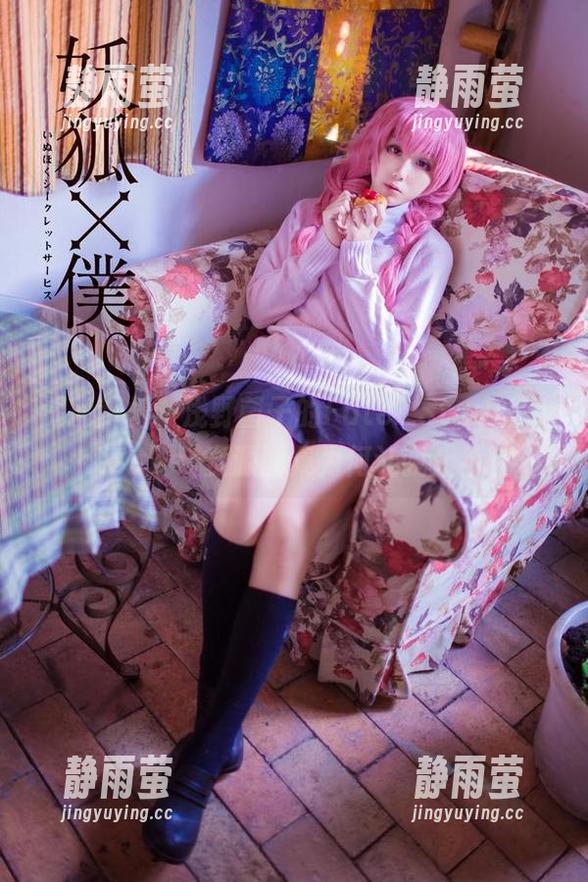 深度解析：浅野菌子的Fate_StayNightSaber资源图集为何让我止不住