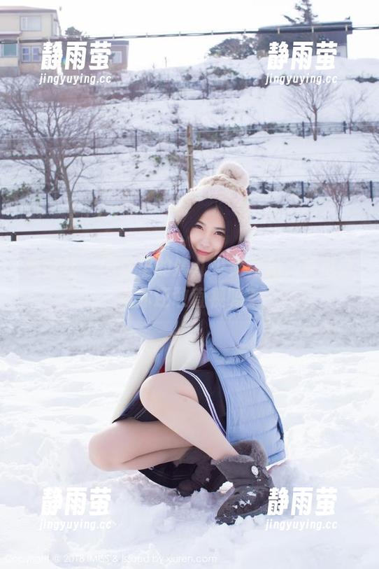 爱蜜社 - 网盘里的嫣儿少女作品，看过之后你还敢直视吗？