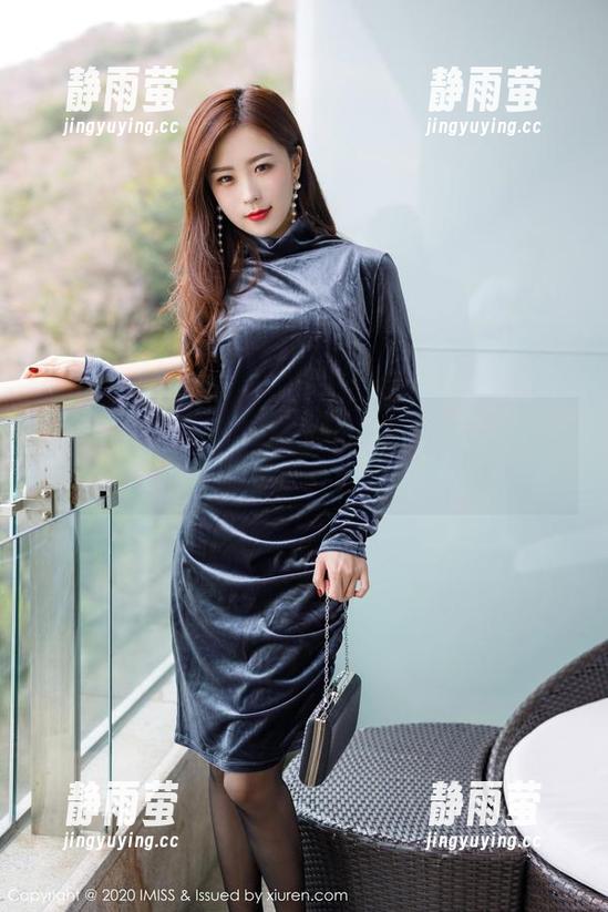 爱蜜社 - 别问我为什么喜欢石心琪的连体衣图片，反正分享了就好！