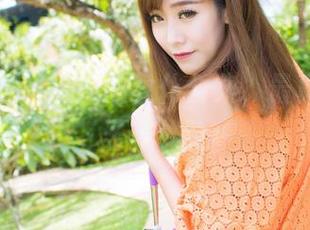 爱蜜社 - 黄乐然的女仆合集，最真实的无圣光体验