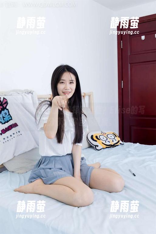 物恋传媒 - 短裙选择困难症？Elise的写真分享让你目不暇接。