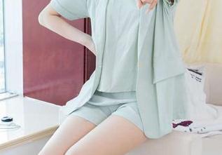 物恋传媒 - 你没有见过的水手服样式！嘉木的写真颠覆你的想象