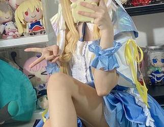 白栎Shirly的作品集资源：也许你会爱上这位不太传统的厨娘！